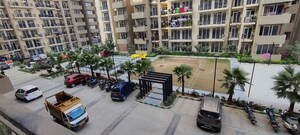 2 BHK Builder Floor – Exterior View View at Sector 102 - for Sale