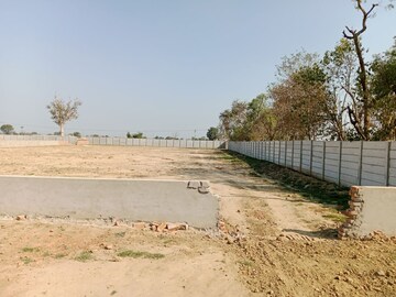 Plot Area in  Plot at Rohta – for Sale