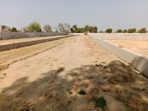 Plot Area in  Plot at Rohta – for Sale