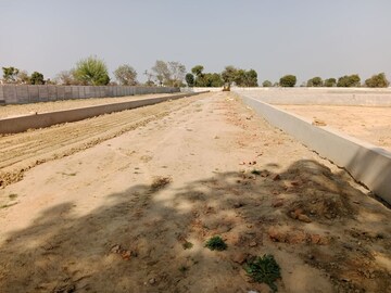 Plot Area in  Plot at Rohta – for Sale