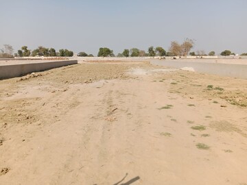 Plot Area in  Plot at Rohta – for Sale