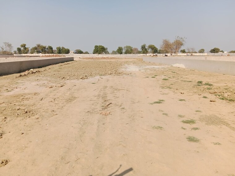 undefined, rohta  200 Sq.Yd. Plot In Rohta Agra 10028203