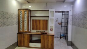 Kitchen in 1 BHK Apartment at Dombivli West – for Sale