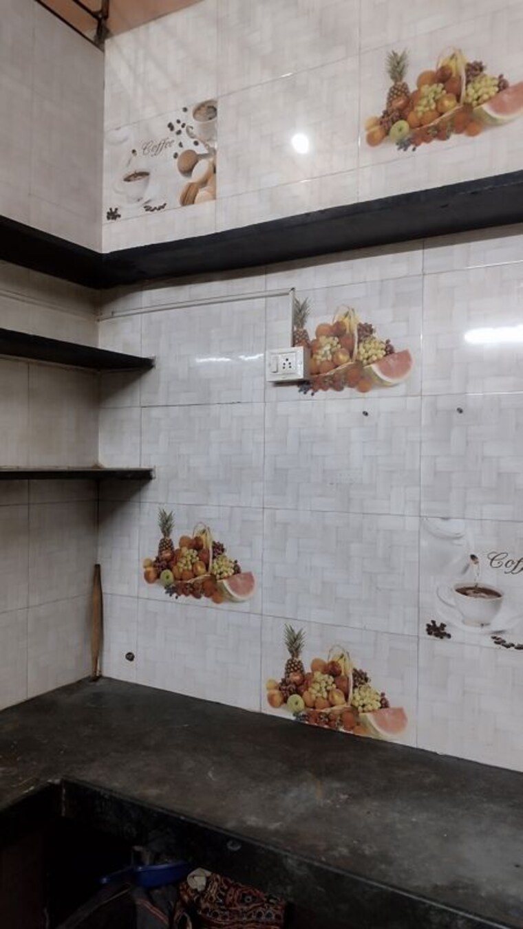 undefined, dombivli west 1 Bedroom 325 Sq.Ft. Apartment In Dombivli West Thane 10028204