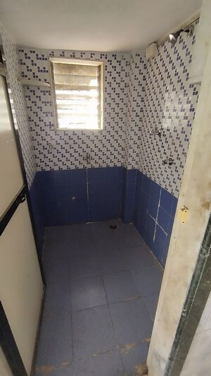 Kitchen in 1 BHK Apartment at Dombivli West – for Sale