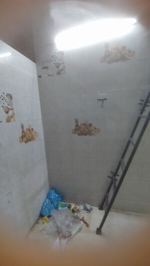 Furnished Amenities in 1 BHK Apartment at Dombivli West – for Sale