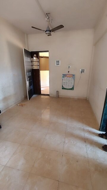 1 BHK Apartment For Sale in Dombivli West