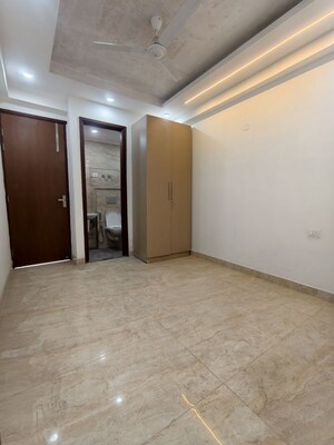 3 BHK Apartment For Rent in Chattarpur