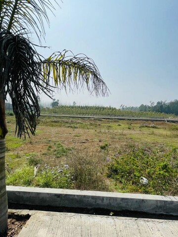 Plot Area in  Plot at Niranjanpur – for Sale