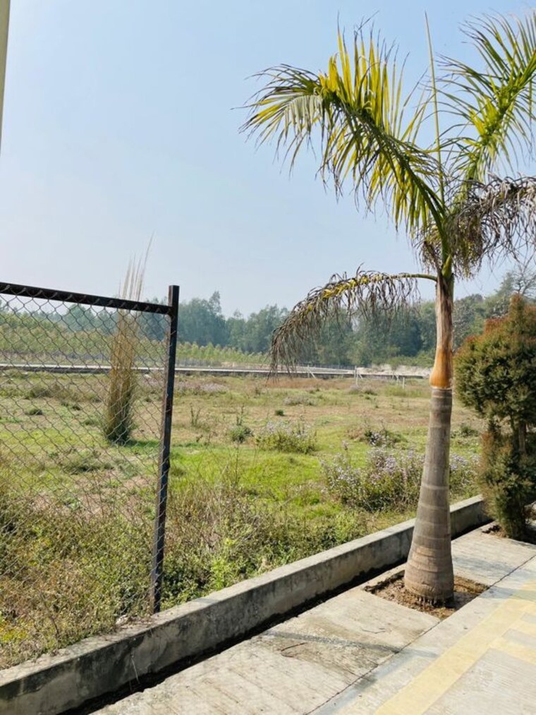 Garden, niranjanpur  123 Sq.Yd. Plot In Niranjanpur Dehradun 10028211