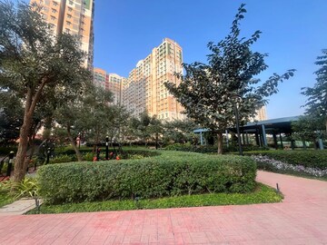 1 BHK Apartment – Exterior View View at Brigade El Dorado, Bagaluru - for Rent