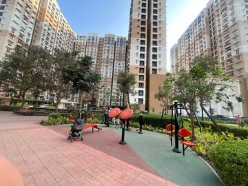 1 BHK Apartment – Exterior View View at Brigade El Dorado, Bagaluru - for Rent