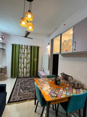 Bedroom in 1 BHK Apartment at Brigade El Dorado, Bagaluru – for Rent