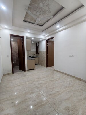 1 BHK Apartment For Rent in Chattarpur