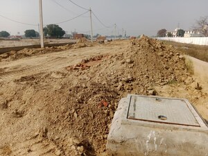 Plot Area in  Plot at Saimari – for Sale