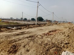 Plot For Sale in Saimari