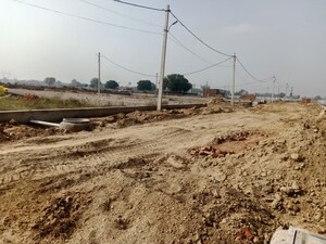  Plot For Sale in Saimari