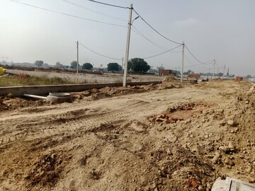  Plot For Sale in Saimari