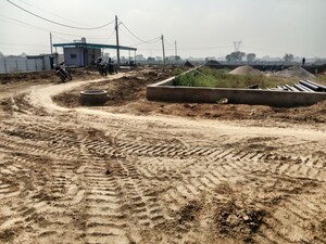 Plot Area in  Plot at Saimari – for Sale