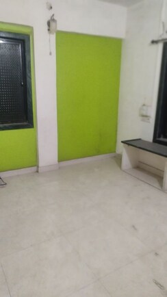 Studio+ Pooja Room Apartment For Rent in Shree Gopinath CHS