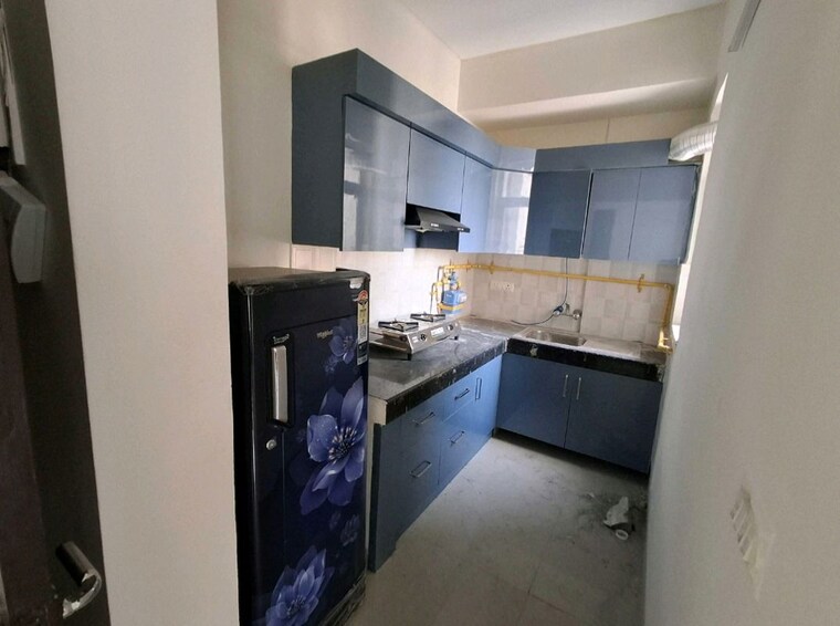 Kitchen, aditya-urban-homes 1 Bedroom 585 Sq.Ft. Apartment In Shahpur Bamheta Ghaziabad 10028228
