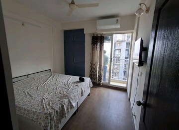 Bedroom in 1 BHK Apartment at Aditya Urban Homes, Shahpur Bamheta – for Rent