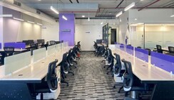 Office Space For Rent in Lower Parel West