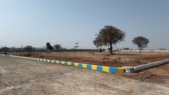 Plot For Sale in Nadergul