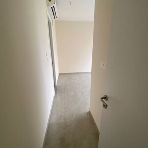 Building Lobby in 2 BHK Apartment at Adani Ten BKC, Gandhi Nagar – for Rent