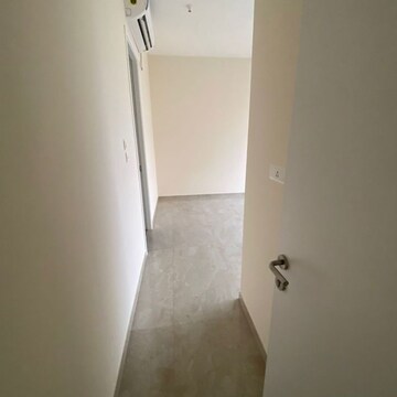 Building Lobby in 2 BHK Apartment at Adani Ten BKC, Gandhi Nagar – for Rent