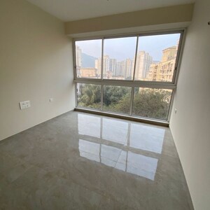 Room in 2 BHK Apartment at Adani Ten BKC, Gandhi Nagar – for Rent