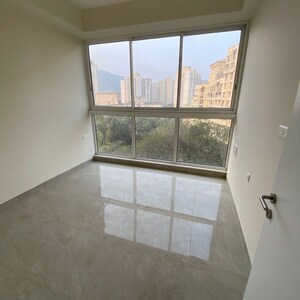 Room in 2 BHK Apartment at Adani Ten BKC, Gandhi Nagar – for Rent