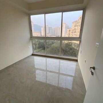 Room in 2 BHK Apartment at Adani Ten BKC, Gandhi Nagar – for Rent