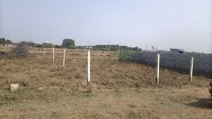 Plot Area in  Plot at Patancheru – for Sale