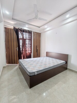 1 BHK Apartment For Rent in Chattarpur