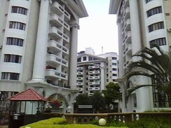 3 BHK + Pooja Room Apartment For Sale in Prestige Acropolis