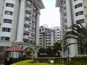 3 BHK Apartment For Sale in Prestige Acropolis, Kadugodi