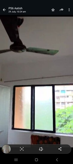1 BHK Apartment For Rent in Hiranandani Estate Phoenix