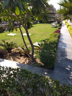 Plot For Sale in VK Sohna Greens