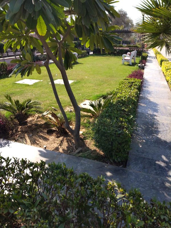 Plot For Sale in VK Sohna Greens