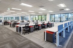 Office Space For Rent in NTPL Times Square