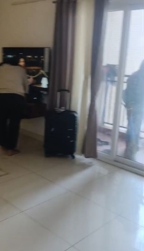 2 BHK 900 Sq.Ft. Apartment in Prestige Primrose Hills