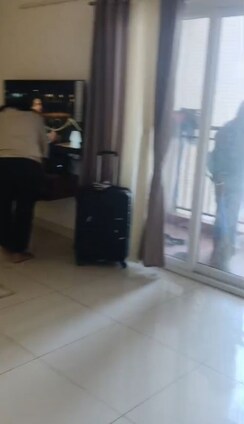 2 BHK Apartment For Rent in Prestige Primrose Hills
