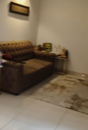 Living Room in 2 BHK Apartment at Prestige Primrose Hills, Banashankari 6th Stage – for Rent