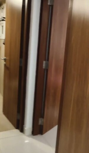 Building Lobby in 2 BHK Apartment at Prestige Primrose Hills, Banashankari 6th Stage – for Rent