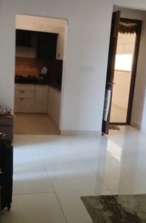 Staircase in 2 BHK Apartment at Prestige Primrose Hills, Banashankari 6th Stage – for Rent