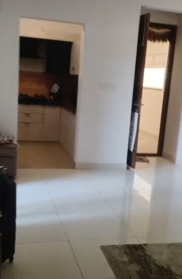 Staircase in 2 BHK Apartment at Prestige Primrose Hills, Banashankari 6th Stage – for Rent