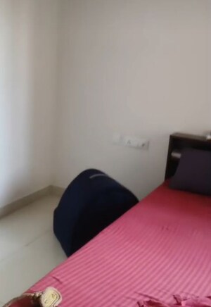 Living Room in 2 BHK Apartment at Prestige Primrose Hills, Banashankari 6th Stage – for Rent