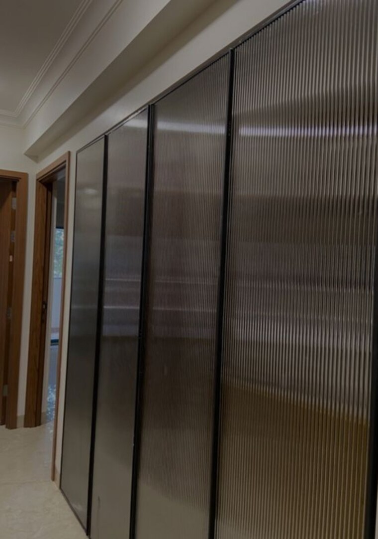 undefined, safdarjung enclave 3 Bedroom 500 Sq.Yd. Builder Floor In Safdarjung Enclave Delhi 10028263