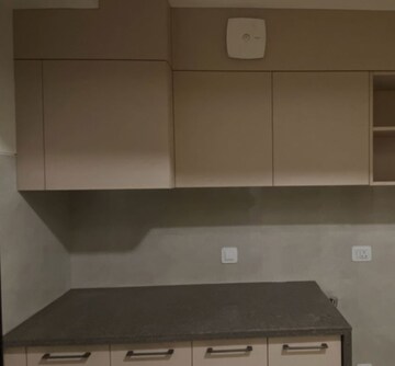 Kitchen in 3 BHK Builder Floor at Safdarjung Enclave – for Rent